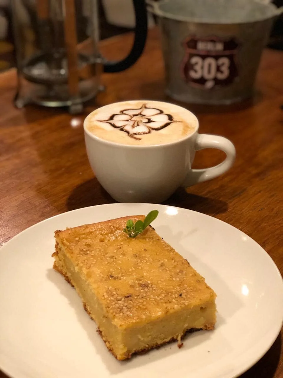 Café de altura