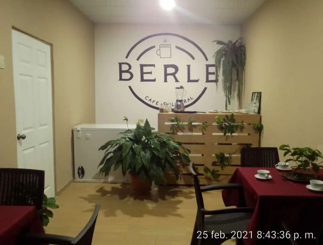 Café Berle