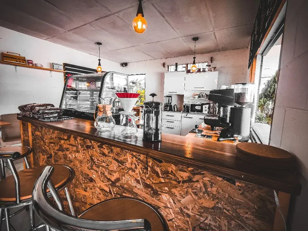 Good Coffee