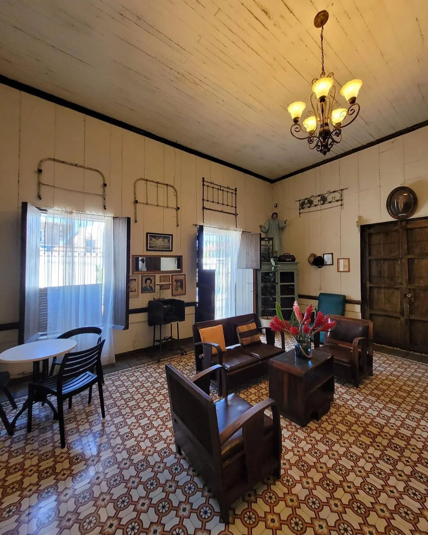 Museo Familiar La Casa Mía