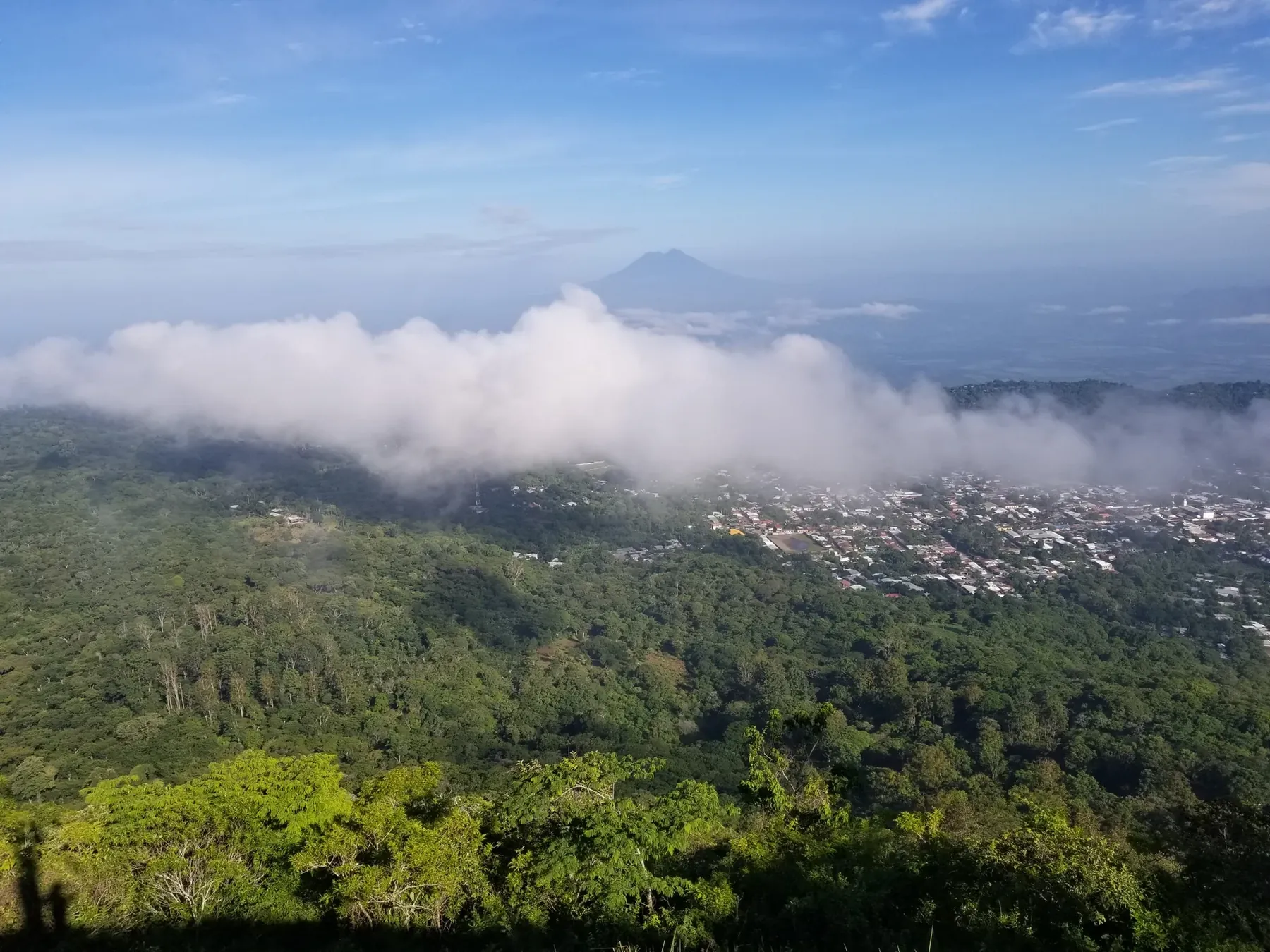 Cerro La Cruz