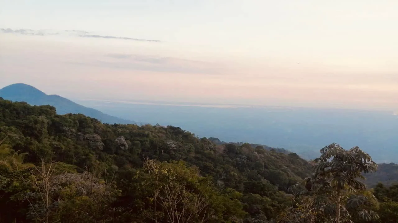 Finca Miramar