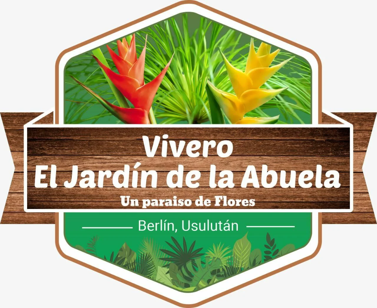 Vivero El Jardín de la Abuela