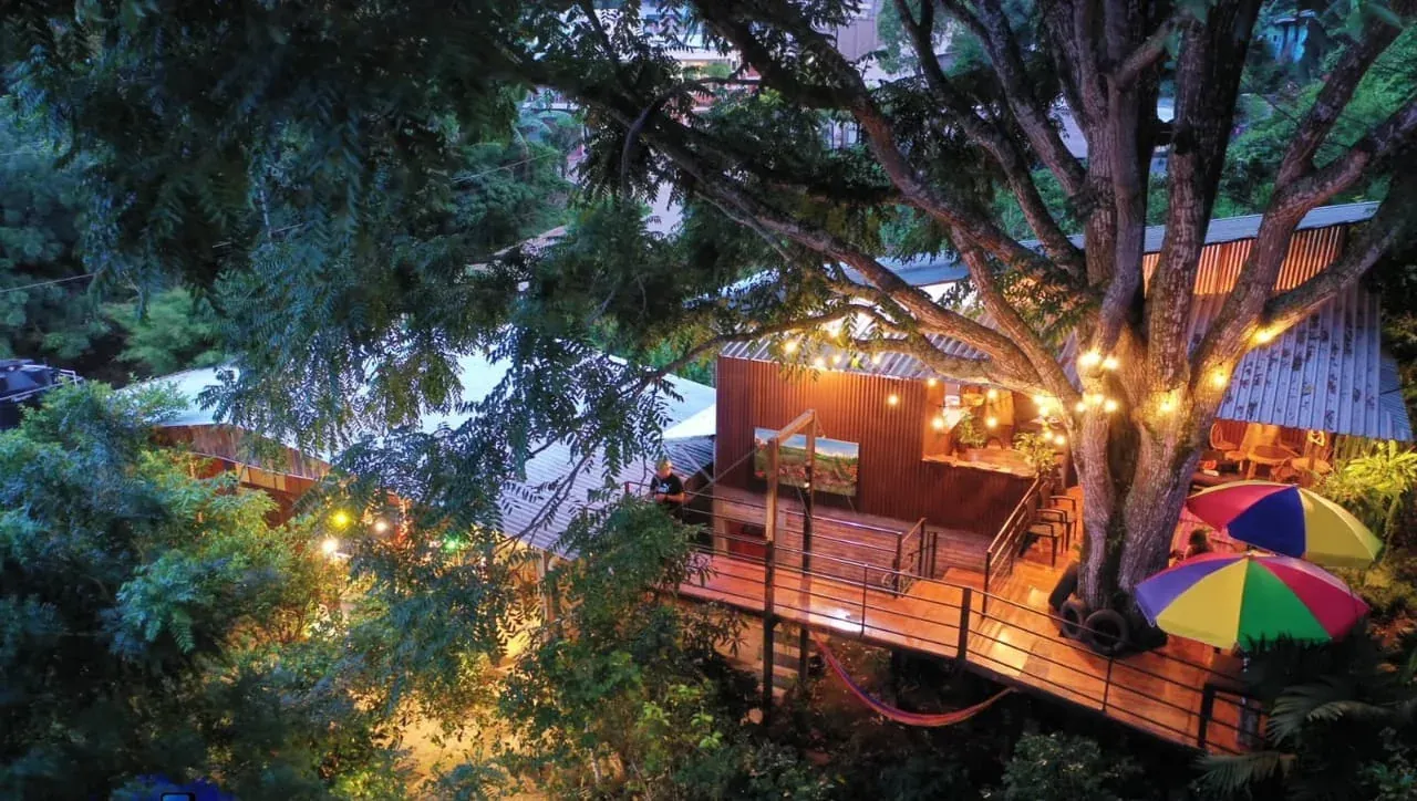 Estancia El Cedro