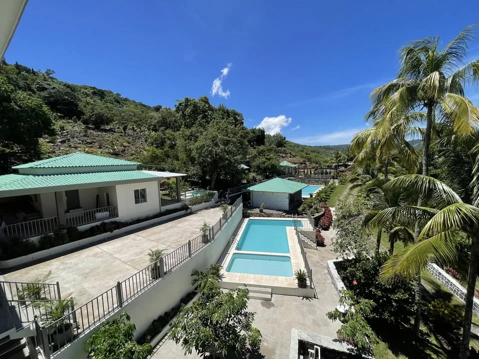 Hotel Contreras