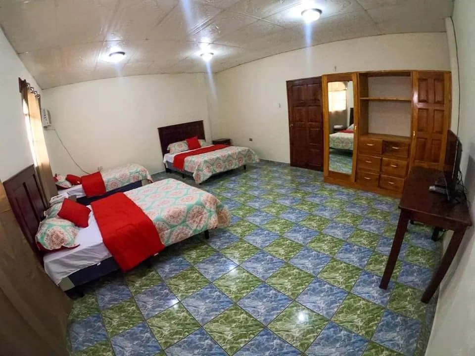 Hotel La Fuente